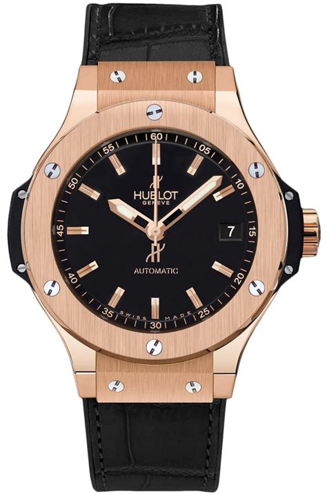 hublot big bang 38mm